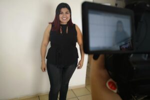 Comunicación sin riesgo de derrumbe