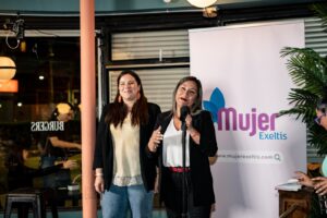 Lanzan sitio web de Educación Sexual femenina