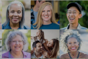 En dos años, se duplicó la cantidad de chilenos que se consideran felices