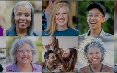 En dos años, se duplicó la cantidad de chilenos que se consideran felices