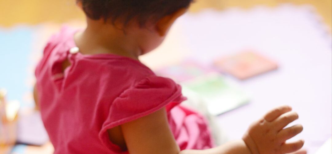 Capacitarán a profesionales y voluntarios en Derechos Humanos de la niñez