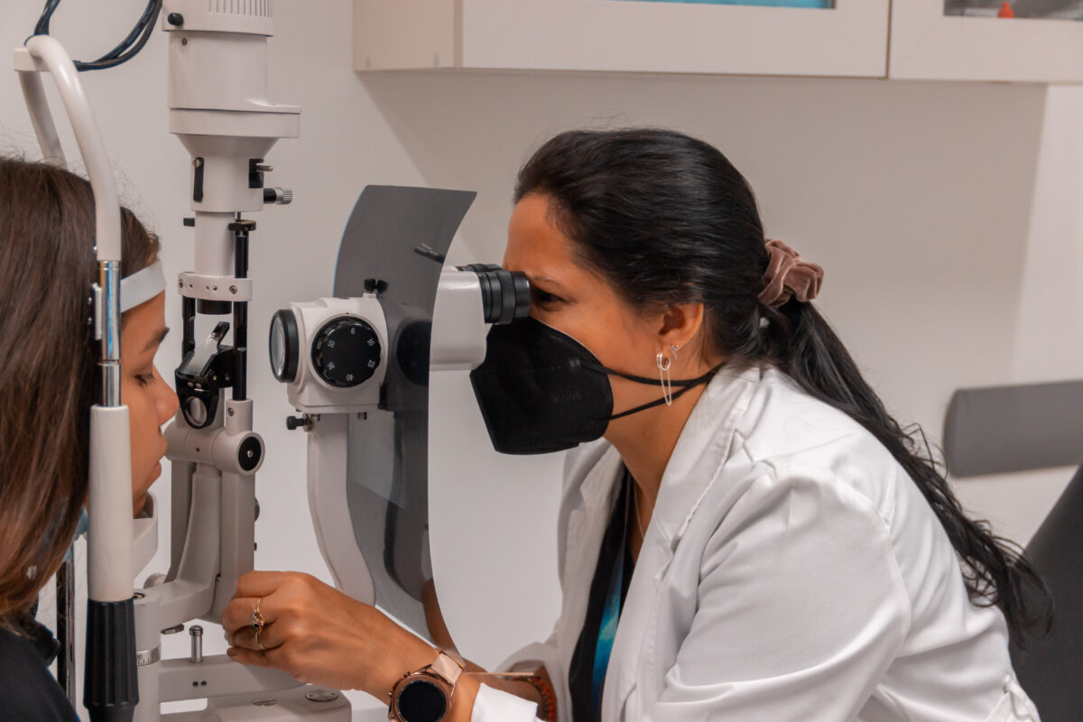 HOSPITAL REGIONAL DE ANTOFAGASTA REDOBLA ESFUERZOS PARA REDUCIR LISTAS DE ESPERA EN OFTALMOLOGÍA