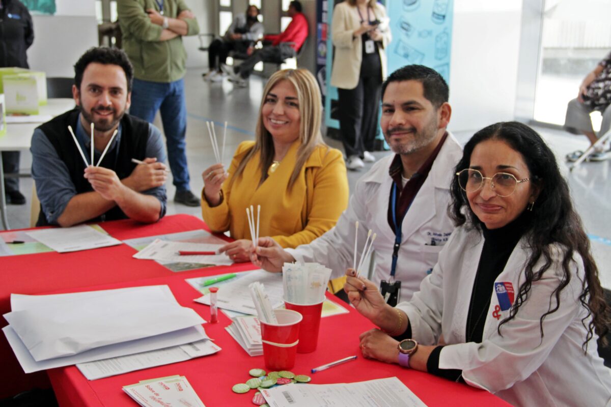 SER UN HÉROE Y SALVAR LA VIDA DE UNA PERSONA CON CÁNCER ES SENCILLO