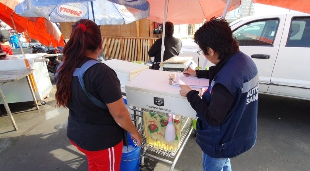 MAS DE MIL SUMARIOS INICIO SALUD DURANTE LOS ULTIMOS 12 MESES