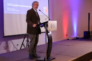 SSA LLAMA A EMPRESAS DE LA CONSTRUCCIÓN A POSTULAR A 6 PROYECTOS EMBLEMÁTICOS PARA FORTALECER LA RED SANITARIA DE LA REGIÓN