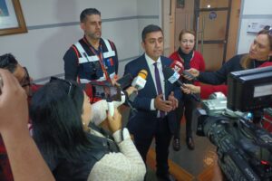 AUTORIDADES LLAMAN A PARTICIPAR ACTIVAMENTE DEL SIMULACRO REGIONAL DE SISMO Y TSUNAMI PARA LA EDUCACIÓN DEL PRÓXIMO 31 DE JULIO