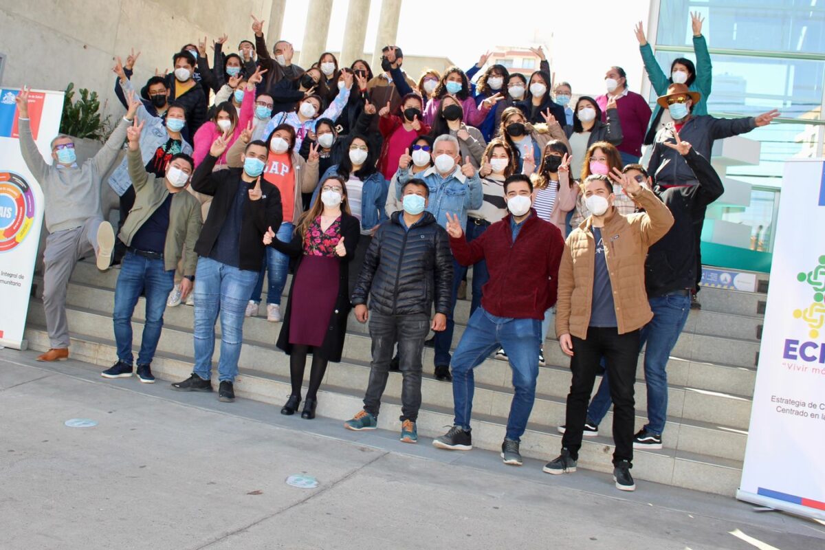 SSA FUE RECONOCIDO POR BUENAS PRÁCTICAS ACADÉMICAS EN CONGRESO DE LA CEPAL REALIZADO EN COSTA RICA