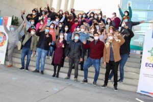 SSA FUE RECONOCIDO POR BUENAS PRÁCTICAS ACADÉMICAS EN CONGRESO DE LA CEPAL REALIZADO EN COSTA RICA