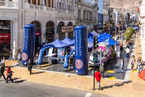 Organismos de salud se unen al Gobierno Regional en la primera “Feria Preventiva del Cáncer”