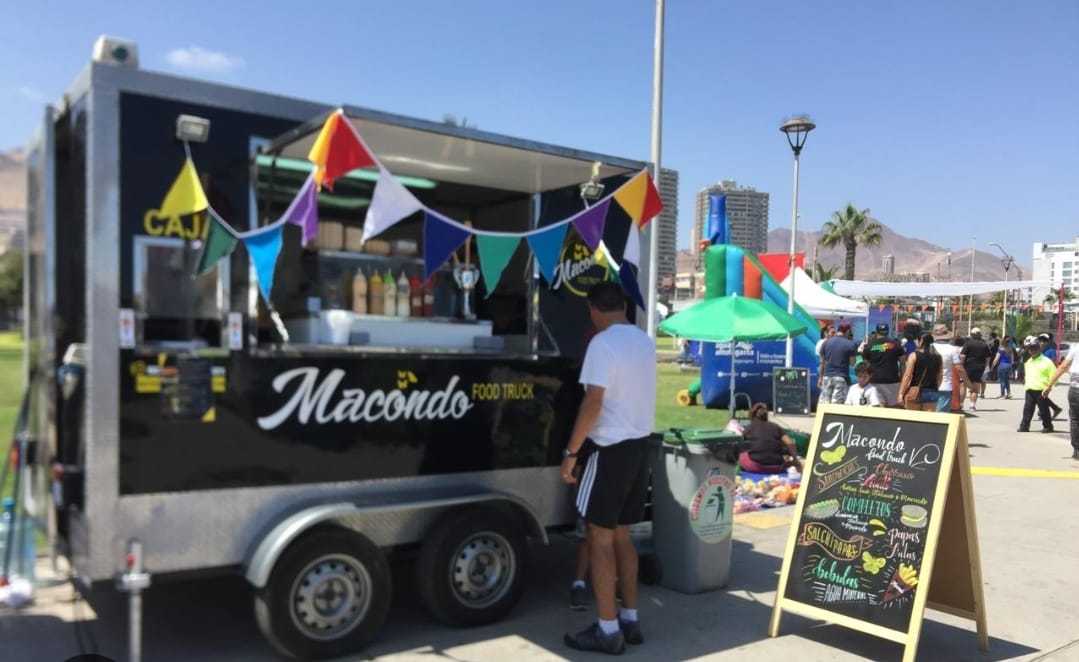 SALUD DETALLARÁ ESTE VIERNES Y VIA ZOOM CÓMO OBTENER LA RESOLUCION PARA UN NEGOCIO DE ALIMENTOS