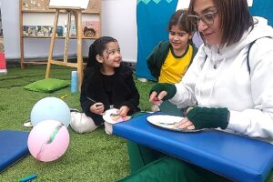 SALUD RECOMENDÓ REALIZAR ACTIVIDADES AL AIRE LIBRE EN ESTAS VACACIONES DE INVIERNO