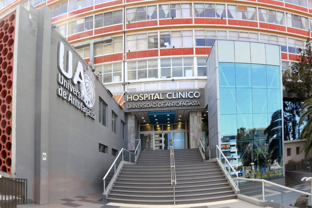 INVITAN A CHARLA ORIENTADA A LA TERAPIA PSICOLÓGICA EN EL HCUA