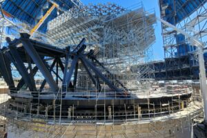 “LA CIENCIA NECESITA CADA VEZ MÁS DETALLES SOBRE LOS OBJETOS DEL UNIVERSO”