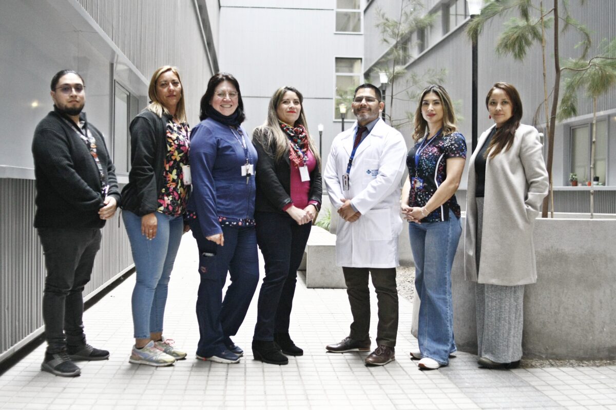 COMITÉ BUSCA CÓMO MEJORAR LA EXPERIENCIA USUARIA EN EL HRA