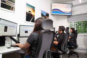 EMPRESA CHILENA DISTRIBUIDORA DEL SISTEMA GUARDIAN CAMBIA SU MARCA