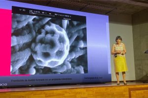 AVANZAN ESTUDIOS PARA CURAR EL CÁNCER CON NANOPARTÍCULAS DE ARSÉNICO