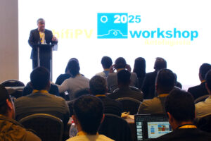 Antofagasta se consolida como líder en energía solar con exitoso taller internacional