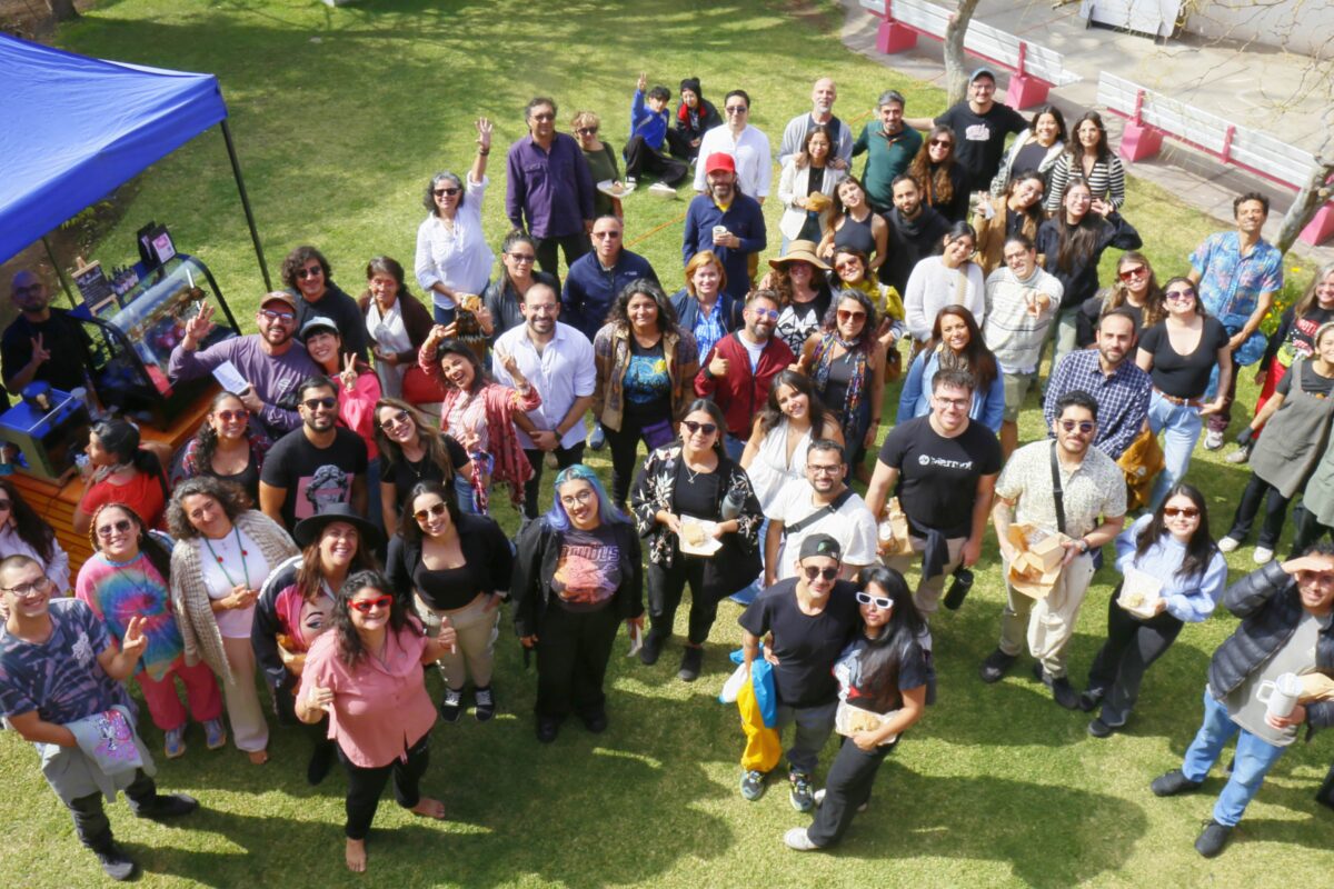 Ciencia, medicina y ancestralidad: diálogo abierto sobre psicodélicos en Chile