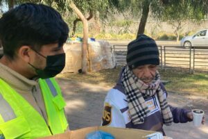 Plan Invierno: abrirán dos albergues y tres rutas calle en la región