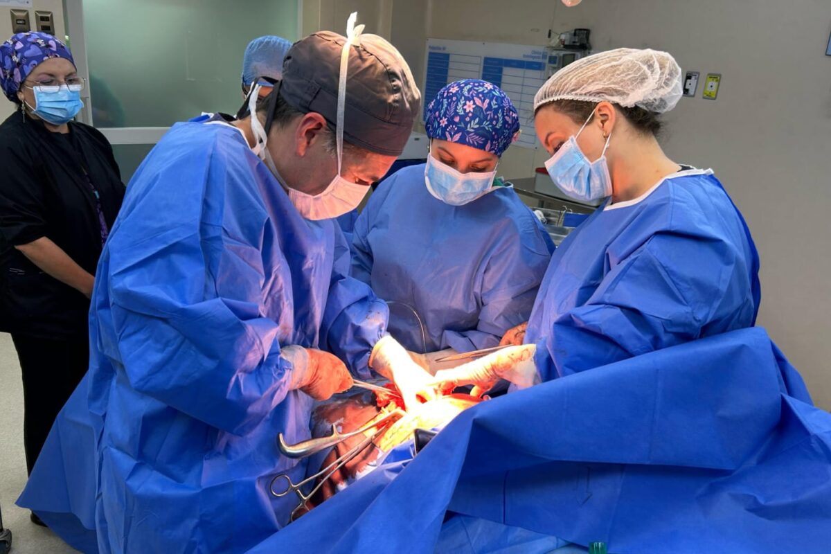 Fundación “Manos que Ayudan” abre  postulaciones para 30 cirugías ginecológicas