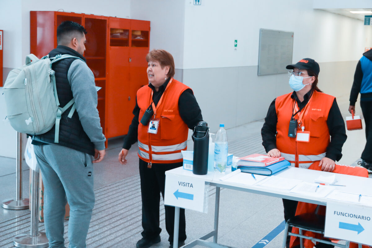 HOSPITAL REGIONAL DE ANTOFAGASTA IMPLEMENTARÁ NUEVO PROTOCOLO DE VISITAS