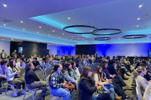 SÉPTIMA JORNADA DE DIABETES CONGREGÓ A MÁS DE 260 ESPECIALISTAS EN ANTOFAGASTA