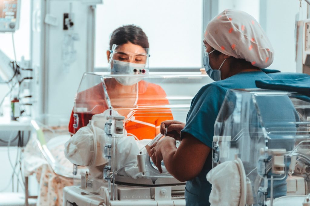 REGIÓN DE ANTOFAGASTA ALCANZA 86,54% DE COBERTURA EN CAMPAÑA CONTRA EL VIRUS SINCICIAL