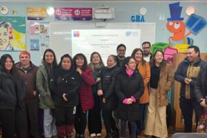 Dictan innovador diplomado en educación en ciencias para el Siglo XXI