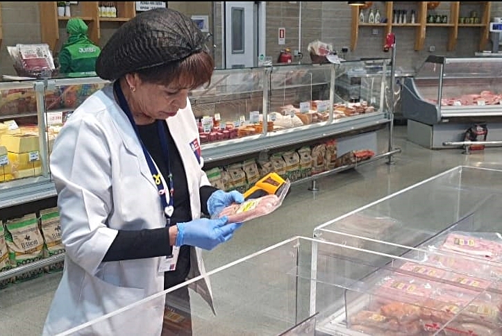 46% DE LAS FISCALIZACIONES HAN TERMINADO EN SUMARIOS