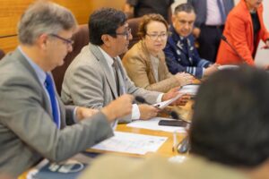 CORE APROBÓ PROYECTO DE “ADQUISICIÓN DE CÁMARAS DE VIGILANCIA CON IA PARA ANTOFAGASTA, CALAMA Y TOCOPILLA”