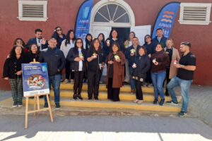 PROFESIONALES RECIBEN HERRAMIENTAS PARA PROMOVER EL BIENESTAR SOCIOEMOCIONAL EN LAS COMUNIDADES EDUCATIVAS