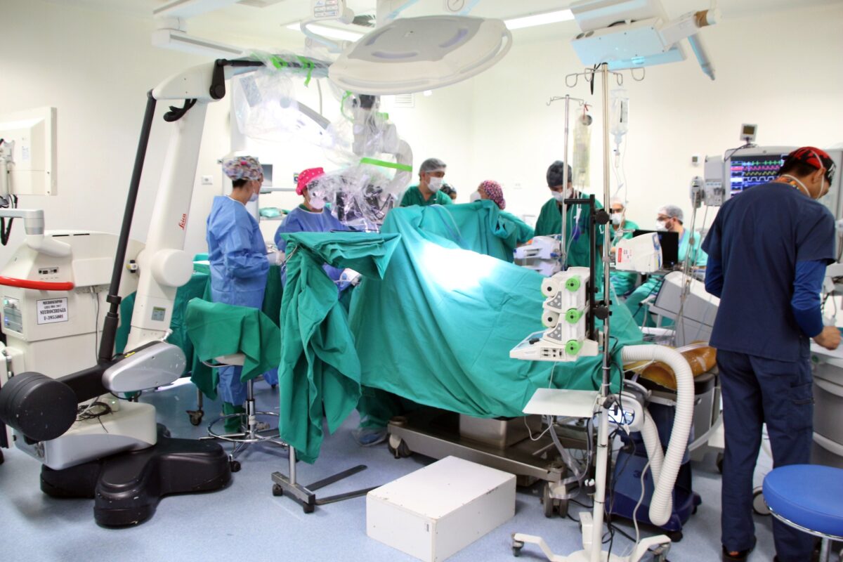 ESTAS SON LAS MEDIDAS QUE ESTÁ TOMANDO EL HRA ANTE LA FALTA DE ESPECIALISTAS