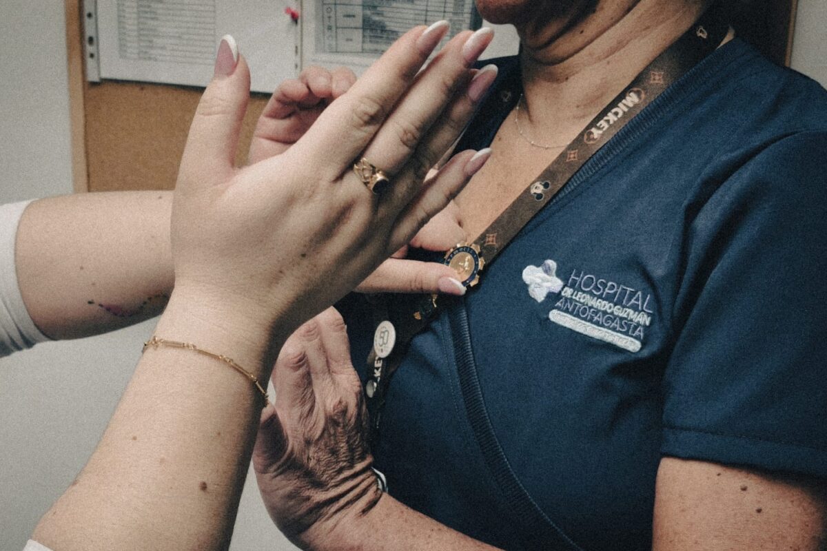 HRA REGISTRA UN ALARMANTE  AUMENTO DE AGRESIONES A FUNCIONARIOS