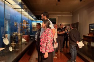Noche de Museos 2025 en la región de Antofagasta contará con un variado programa de actividades