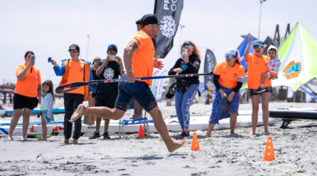 TRIDENTE FESTIVAL 2025: MEJILLONES VIVIÓ UN ENCUENTRO QUE UNIÓ DEPORTE, CULTURA Y SOSTENIBILIDAD