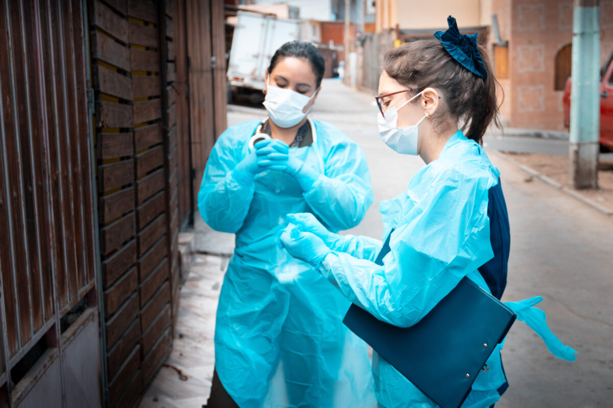 NOBLE MISIÓN: AYUDAR A DEJAR ESTE MUNDO CON EL MENOR DOLOR POSIBLE