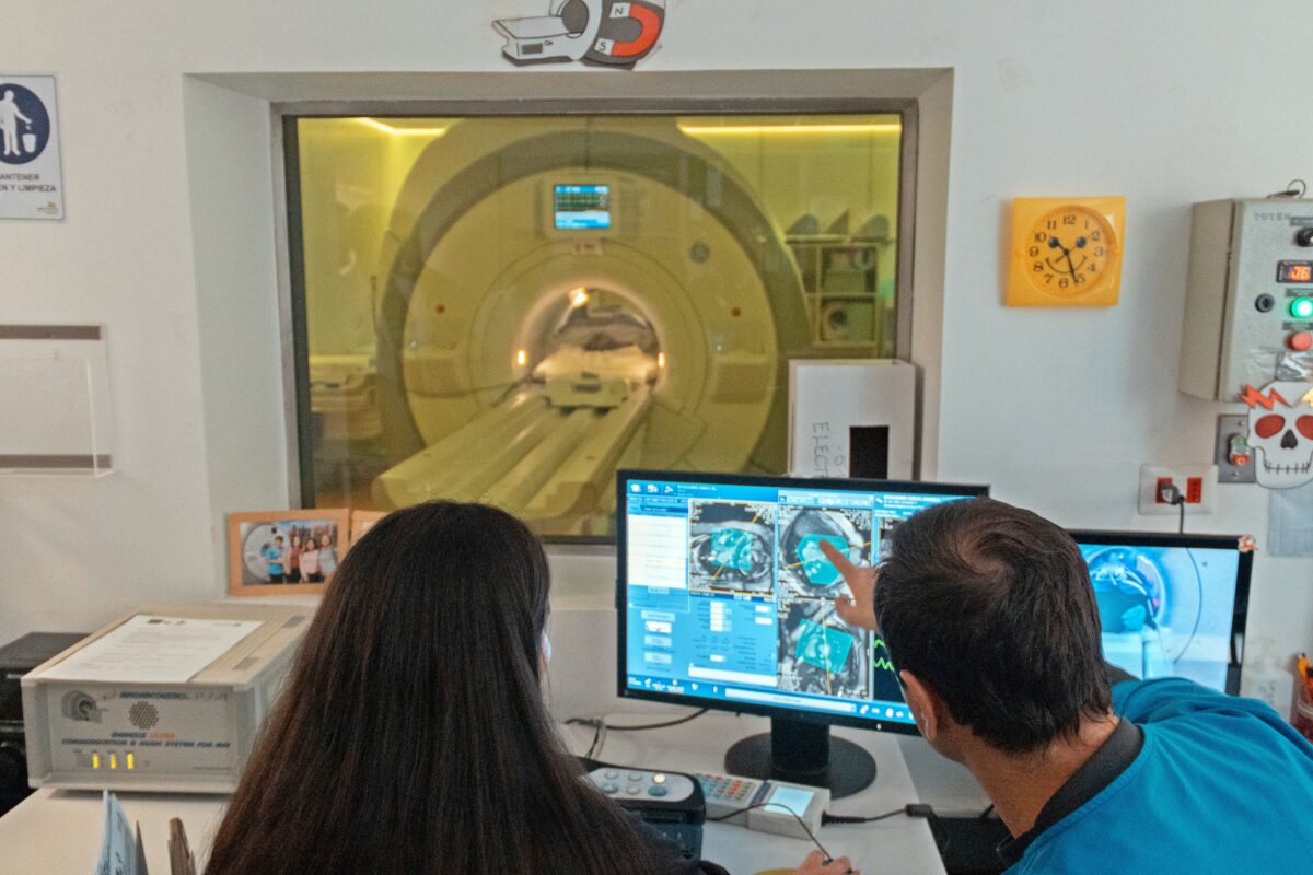 ACTUALIZACIÓN TECNOLÓGICA: HRA AHORA PUEDE REALIZAR RESONANCIAS MAGNÉTICAS CARDIACAS AVANZADAS