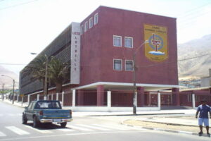 ABIERTA CONVOCATORIA PARA TOCOCUENTOS 17  QUE SE CENTRA EN LICEO “DOMINGO LATRILLE”