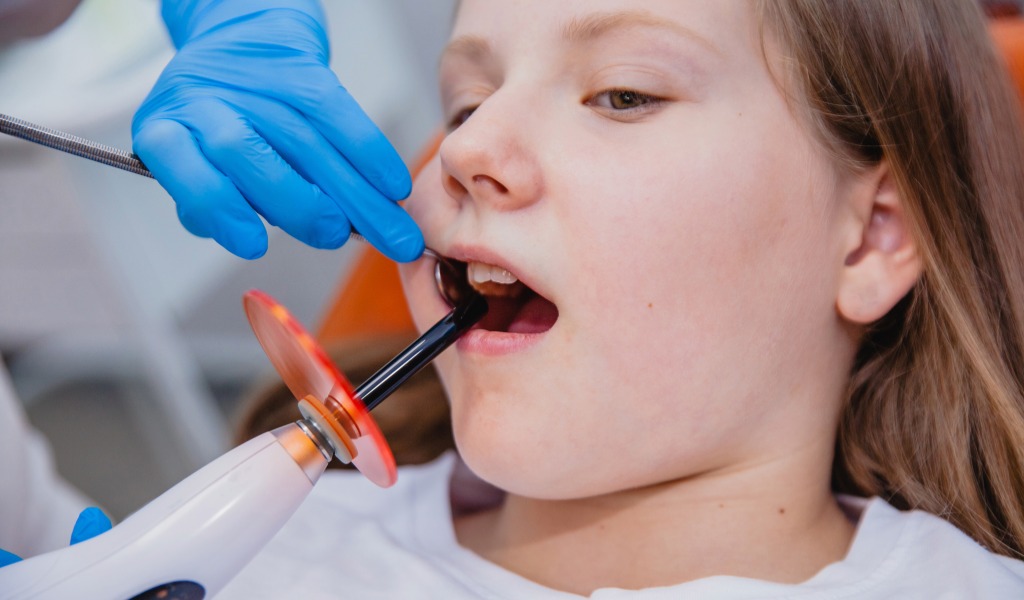 EN DEPENDENCIAS DEL JARDÍN “PAMPINITOS”, LA SEREMI DE SALUD LANZÓ EL MES DE LA SALUD BUCAL