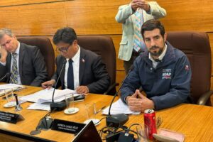 DIRECTOR NACIONAL DE INDAP PRESENTÓ A GORE PLAN PARA COMBATIR LA MOSTAZA NEGRA