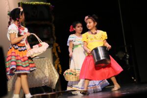 ACTOS CONMEMORATIVOS Y GALAS ARTÍSTICAS MARCARÁN EL FIN DE SEMANA CULTURAL EN CALAMA