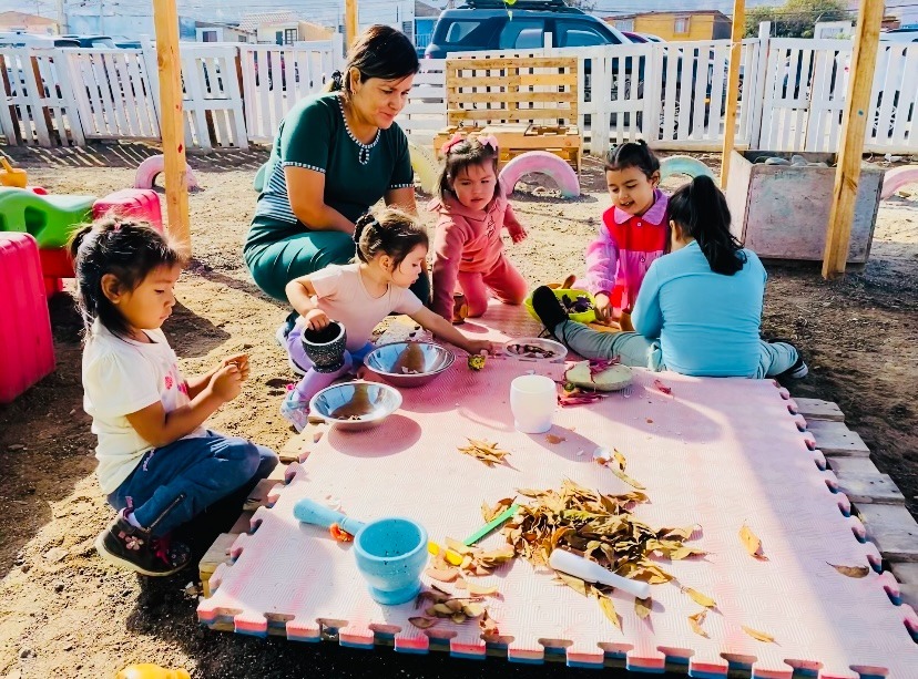 JUNJI INICIÓ POSTULACIONES 2026 Y ESTRENA PLATAFORMA DIGITAL