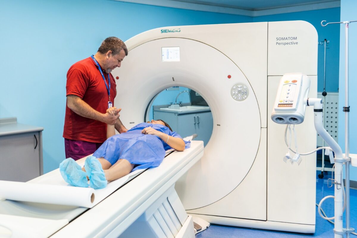 SERVICIO DE SALUD ANTOFAGASTA LANZA PROGRAMA DE DETECCIÓN TEMPRANA DE CÁNCER DE PULMÓN