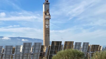 Atamostec consolida liderazgo científico-tecnológico tras exitosa participación en proyecto europeo CACTUS