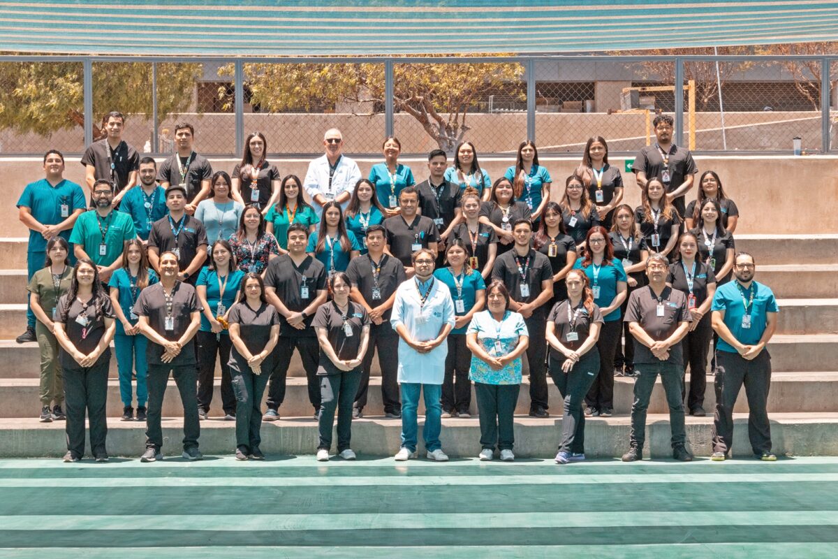 DEVOLVER AUTONOMÍA: 40 AÑOS DE COMPROMISO HUMANO EN EL SERVICIO DE MEDICINA FÍSICA Y REHABILITACIÓN DEL HRA