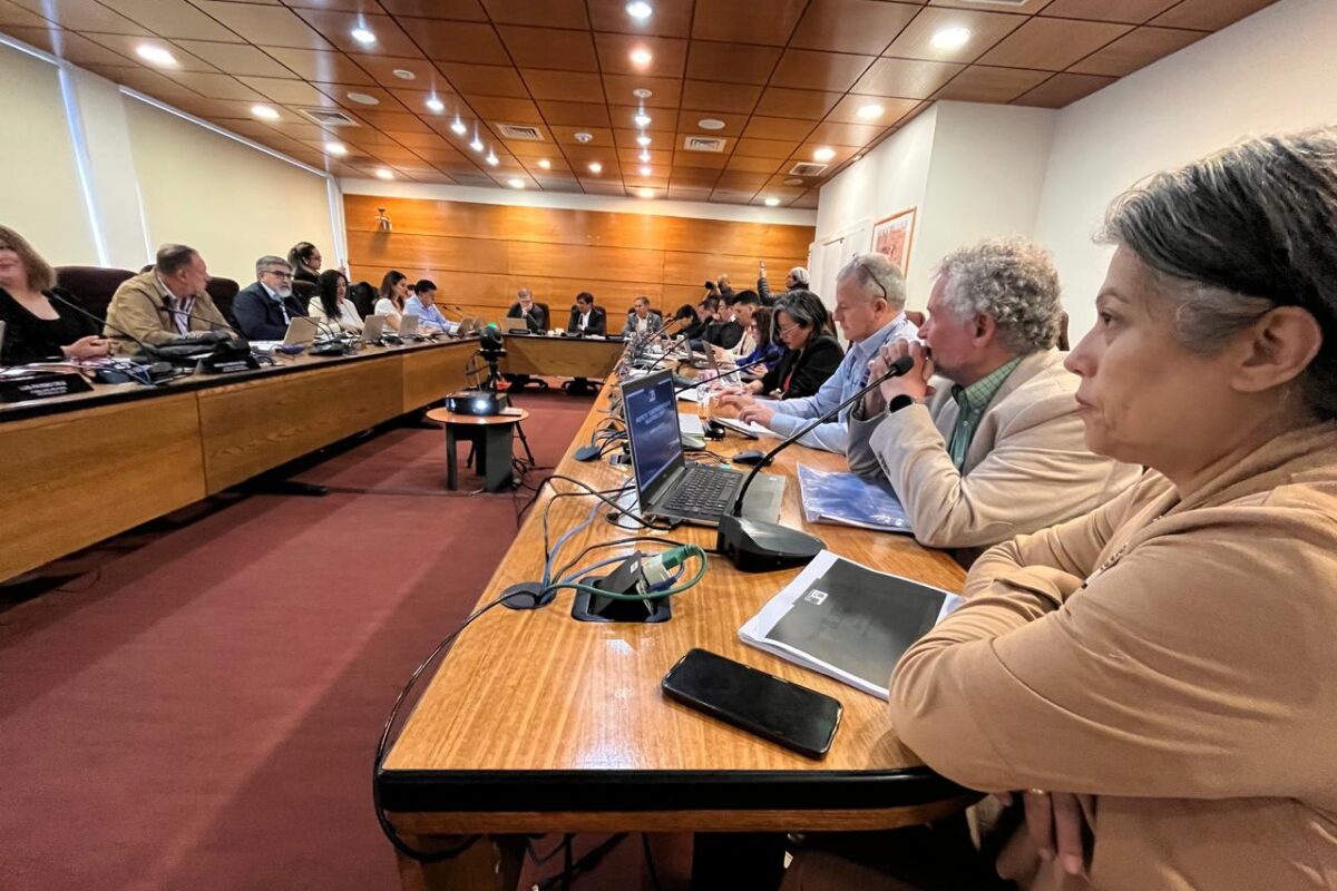 CONSEJO REGIONAL APROBÓ MÁS DE $17 MIL MILLONES PARA FORTALECER HOSPITALES DE ALTA COMPLEJIDAD Y LA EJECUCIÓN DE 2 POSTAS RURALES