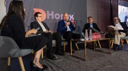 “LA SEGURIDAD VIAL DEPENDE DE ENTENDER QUÉ LE OCURRE AL SER HUMANO MIENTRAS CONDUCE”