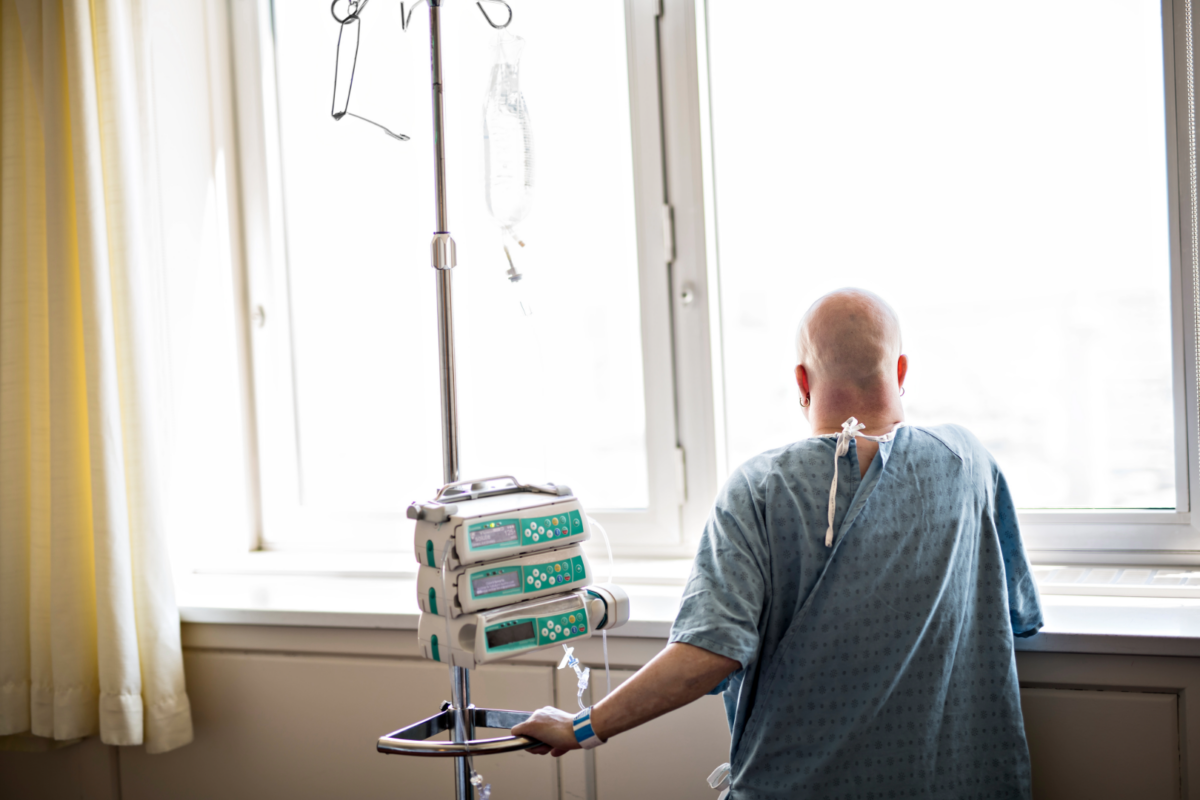 DEFINEN ESTRATEGIAS REGIONALES CONTRA EL CÁNCER AL 2030