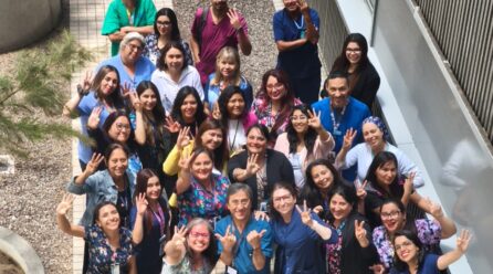 HRA ES RECONOCIDO POR EL MINSAL POR DESEMPEÑO DESTACADO A NIVEL NACIONAL EN REDUCCIÓN DE LISTA DE ESPERA