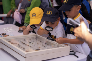 “De las neuronas al cosmos”: más de 100 actividades gratuitas darán vida al Festival de Ciencia Puerto de Ideas Antofagasta 2026